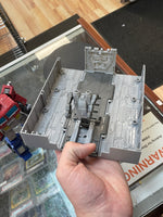 Optimus Prime Leader Class (Transformers Generations WFC, Hasbro) COMPLETE