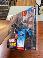X-23 BAF Apocalypse (Marvel Legends, ToyBiz) SEALED - Bitz & Buttons