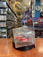 Mitsubishi Lancer Evolution & Eclipse (Hot Wheels Car Culture, Mattel) SEALED - Bitz & Buttons