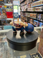 Bruise Brother (Vintage MadBalls, AmToy) - Bitz & Buttons
