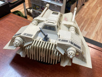 Rebel Armored Snowspeeder 1980 (Vintage Star Wars ESB, Kenner)**COMPLETE** - Bitz & Buttons