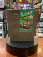 R.C Pro-Am (Vintage Nintendo NES, Vintage Video Games) - Bitz & Buttons