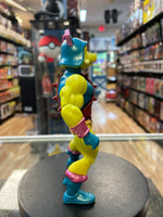 Pig Head (TMNT MOTU Origins, Mattel) **COMPLETE** - Bitz & Buttons