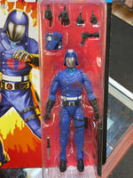 Cobra Commander -Retro- (GI Joe Classifieds, Hasbro) **SEALED**