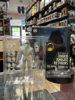 The Joker TDKR (Medicom Toy Mafex, Batman The Dark Knight Returns) COMPLETE