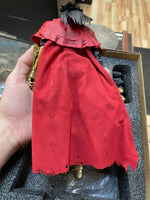 Vincent Valentine 1/6 Scale (Final Fantasy VII Rebirth, Play Arts Shin Square Enix)COMPLETE