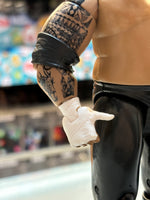 Umaga (WWE Ruthless Aggression, Jakks Pacific)