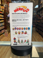 Captain Nerfuls (Vintage Nerfuls, Parker Brothers) SEALED