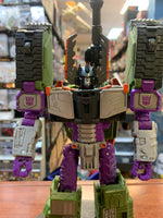 Combiner Wars Armada Megatron (Transformers Generations, Hasbro)