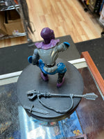 Foot Soldier 2458 (TMNT Ninja Turtles, Playmates) **INCOMPLETE**