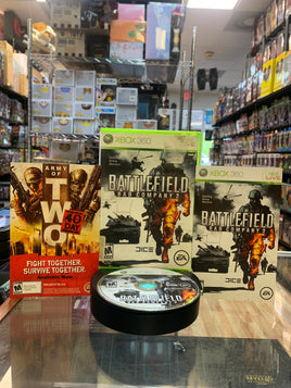 Battlefield: Bad Company 2 *1400 (Xbox 360 Microsoft , Video Game) - Bitz & Buttons