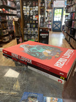 Head Looper Vol 1-3 TPB (Image, Comics)
