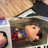 Superman 07 Large Font (Funko Pop! DC Universe)