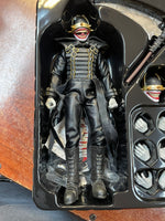 Batman Who Laughs & Robin DAH-063DX (Beast Kingdom, DC) COMPLETE