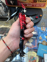 Takeya Takayuki #11 (Kaiyodo Revoltech, Zetman) **COMPLETE**