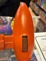 Twin Pod Cloud Car with Instructions (Vintage Star Wars, Kenner) COMPLETE