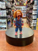 Jawless Chucky (Childs Play Blind Box, NECA) COMPLETE