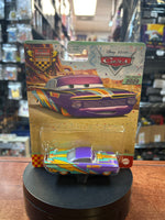 Romone Race To Celebrate 20th (Pixar Cars, Mattel Diecast) **SEALED**