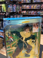 Ken As The Scarecrow #16497 (Vintage Barbie, The Wizard of Oz, Mattel) **SEALED** - Bitz & Buttons