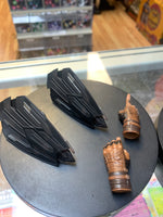 Infinity War Movie Promo Captain America 1/6 Scale MMS481 (Marvel, Hot Toys) COMPLETE (Copy)