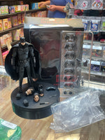 The Batman No.188 (Medicom Mafex, DC Batman) COMPLETE - Bitz & Buttons