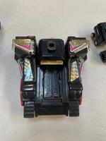 Super Combination Robot B/O 17 in 1 (Vintage Voltron KO, Hsiang Shan Toys) - Bitz & Buttons