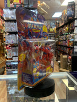 Ryo Leader (Ronin Warriors, Playmates) **SEALED** - Bitz & Buttons