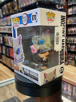 Inosuke Hashibira #870 (Funko Pop, Demon Slayer) - Bitz & Buttons