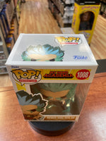 Infinite Deku with Eri #1008 (Funko Pop, Anime) - Bitz & Buttons