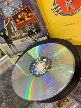 Meet The Robinsons (Xbox 360, Disney, Video Game) **TESTED** - Bitz & Buttons