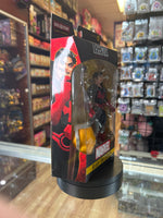 Black Tom Cassidy -BAF Strong Guy- (Marvel Legends, Hasbro) *SEALED*
