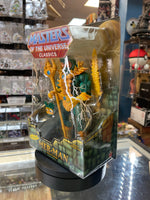 Merman (MOTU Classics, Mattel) **SEALED** - Bitz & Buttons