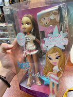Birthday Yasmin Doll (Vintage Bratz, MGA) SEALED - Bitz & Buttons