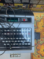 Odyssey 2 with Box & Games (Magnavox, Vintage Video Games)