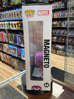 Magneto #44 (Funko Pop Comic Covers, Marvel X-Men) - Bitz & Buttons