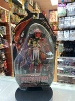 Big Red Predator (NECA, Vintage Predator) SEALED - Bitz & Buttons