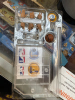 Stephen Curry Golden State Warriors 1/9 Scale (NBA Motion Masterpiece, Enterbay) **COMPLETE**