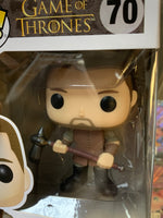 Gendry #70 (Funko Pop, Game of Thrones) - Bitz & Buttons