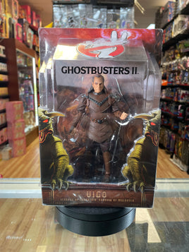 Vigo The Carpathian (Ghostbusters II, Mattel) **SEALED** - Bitz & Buttons