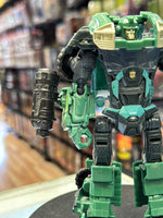 Prime Kup (Transformers RID, Hasbro) COMPLETE