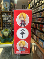Edward Elric -Nendoroid 788- (Full Metal Alchemist, Good Smile Company) **COMPLETE**