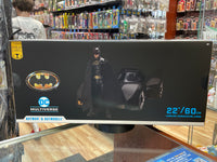 Batmobile '89 -Gold Label-  (DC Multiverse, McFarlane Toys) **SEALED**