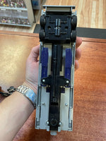 Optimus Prime Original 1984 (Transformers Retro G1, Hasbro) INCOMPLETE - Bitz & Buttons