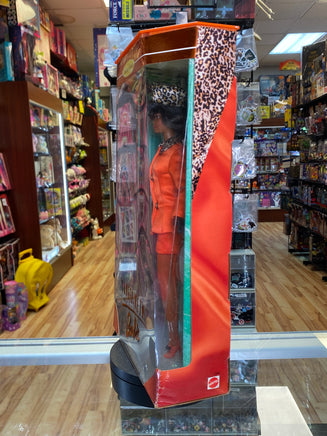 Barbie Tangerine Twist #17860 (Vintage Barbie, Mattel) **SEALED** - Bitz & Buttons