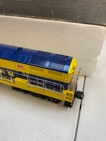 Virginian Fairbanks Morse Trainmaster Diesel Engine (Vintage Lionel, Trains)