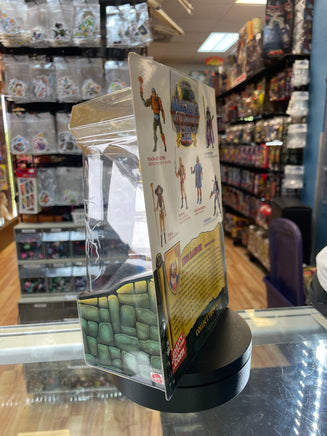 King Randor Erternos (MOTU Classics, Mattel) **SEALED** - Bitz & Buttons