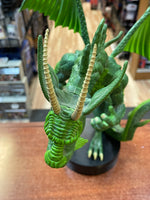 Fin Fang Foom BAF (Vintage Marvel Legends, Hasbro) COMPLETE