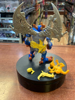 Wing Nut (Vintage TMNT Ninja Turtles, Playmates) **COMPLETE** - Bitz & Buttons