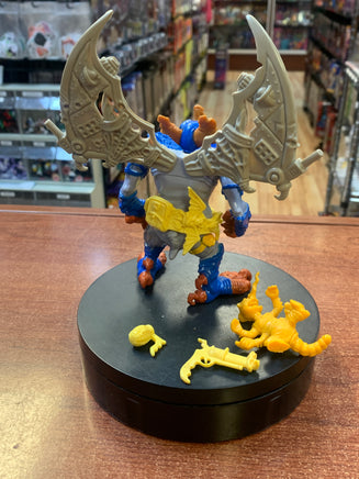 Wing Nut (Vintage TMNT Ninja Turtles, Playmates) **COMPLETE** - Bitz & Buttons