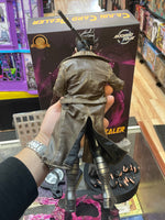 Cajun Card Dealer (Gambit) (Sixth Scale, SooSoo Toys) INCOMPLETE - Bitz & Buttons